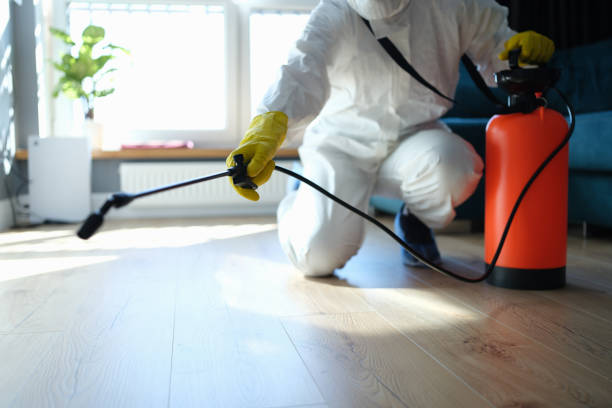 Trusted Crime Scene Cleanup service in Columbus, NJ - Four Month Blood Cleanse
